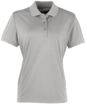 Women's Coolchecker® piqué polo - Image 16