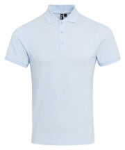 Coolchecker® plus piqué polo - Image 6