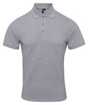 Coolchecker® plus piqué polo - Image 13