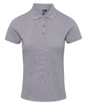 Women's Coolchecker® plus piqué polo - Image 13