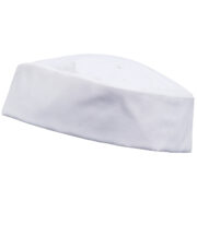 Turn-up chef's hat - Image 2