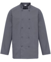 Long sleeve chef's jacket - Image 2