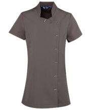Orchid beauty and spa tunic - Image 3