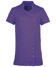 Orchid beauty and spa tunic - Image 6