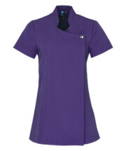 Blossom beauty and spa tunic - Image 5