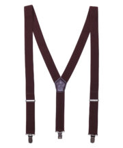 Clip-on trouser braces - Image 2