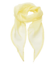 'Colours' Chiffon scarf - Image 14