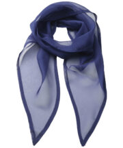 'Colours' Chiffon scarf - Image 17