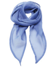 'Colours' Chiffon scarf - Image 18