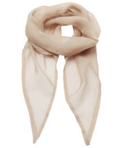 'Colours' Chiffon scarf - Image 19