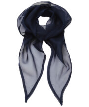 'Colours' Chiffon scarf - Image 20