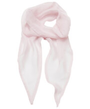 'Colours' Chiffon scarf - Image 24