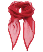 'Colours' Chiffon scarf - Image 26
