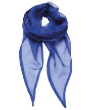 'Colours' Chiffon scarf - Image 28