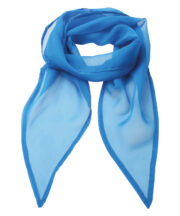 'Colours' Chiffon scarf - Image 30