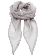 'Colours' Chiffon scarf - Image 31