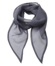 'Colours' Chiffon scarf - Image 32