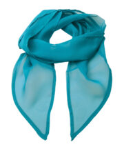 'Colours' Chiffon scarf - Image 35