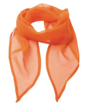 'Colours' Chiffon scarf - Image 36