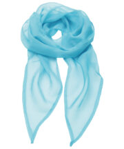 'Colours' Chiffon scarf - Image 37