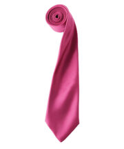 'Colours' satin tie - Image 11