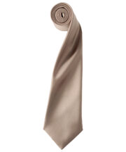 'Colours' satin tie - Image 12