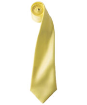 'Colours' satin tie - Image 14