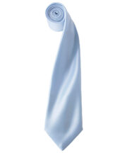 'Colours' satin tie - Image 13