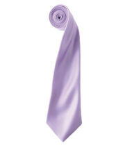 'Colours' satin tie - Image 15