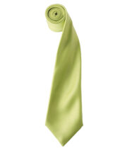 'Colours' satin tie - Image 16