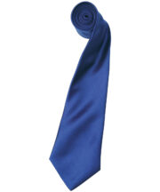 'Colours' satin tie - Image 17