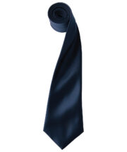 'Colours' satin tie - Image 20