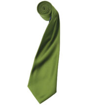 'Colours' satin tie - Image 21