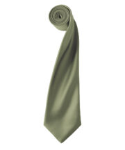 'Colours' satin tie - Image 22
