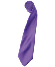 'Colours' satin tie - Image 27