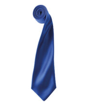 'Colours' satin tie - Image 28