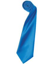 'Colours' satin tie - Image 30