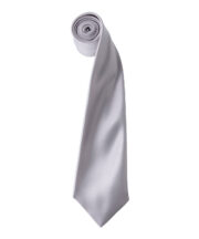 'Colours' satin tie - Image 31