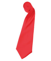 'Colours' satin tie - Image 33