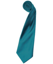 'Colours' satin tie - Image 35