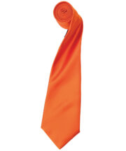 'Colours' satin tie - Image 36