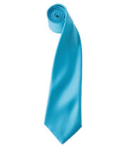 'Colours' satin tie - Image 37