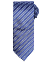 Double stripe tie - Image 2