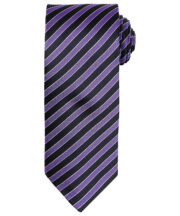 Double stripe tie - Image 3
