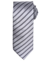 Double stripe tie - Image 4