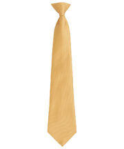'Colours Originals' fashion clip tie - Image 6