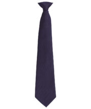 'Colours Originals' fashion clip tie - Image 12