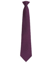 'Colours Originals' fashion clip tie - Image 14