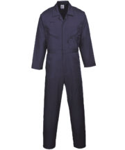 Liverpool zip coverall (C813) - Image 2