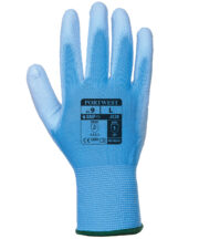 PU palm glove (A120) - Image 2